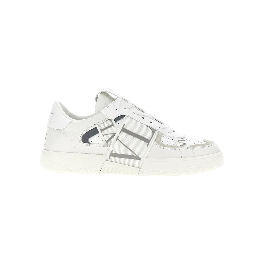 VALENTINO GARAVANI VL7N SNEAKERS WHITE