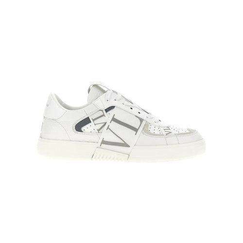 VALENTINO GARAVANI VL7N SNEAKERS WHITE
