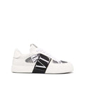 VALENTINO GARAVANI VL7N SNEAKERS WHITE