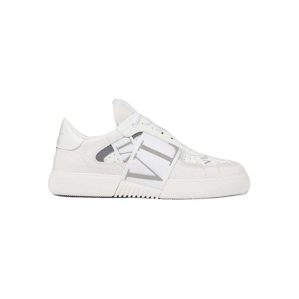VALENTINO GARAVANI VL7N SNEAKERS WHITE