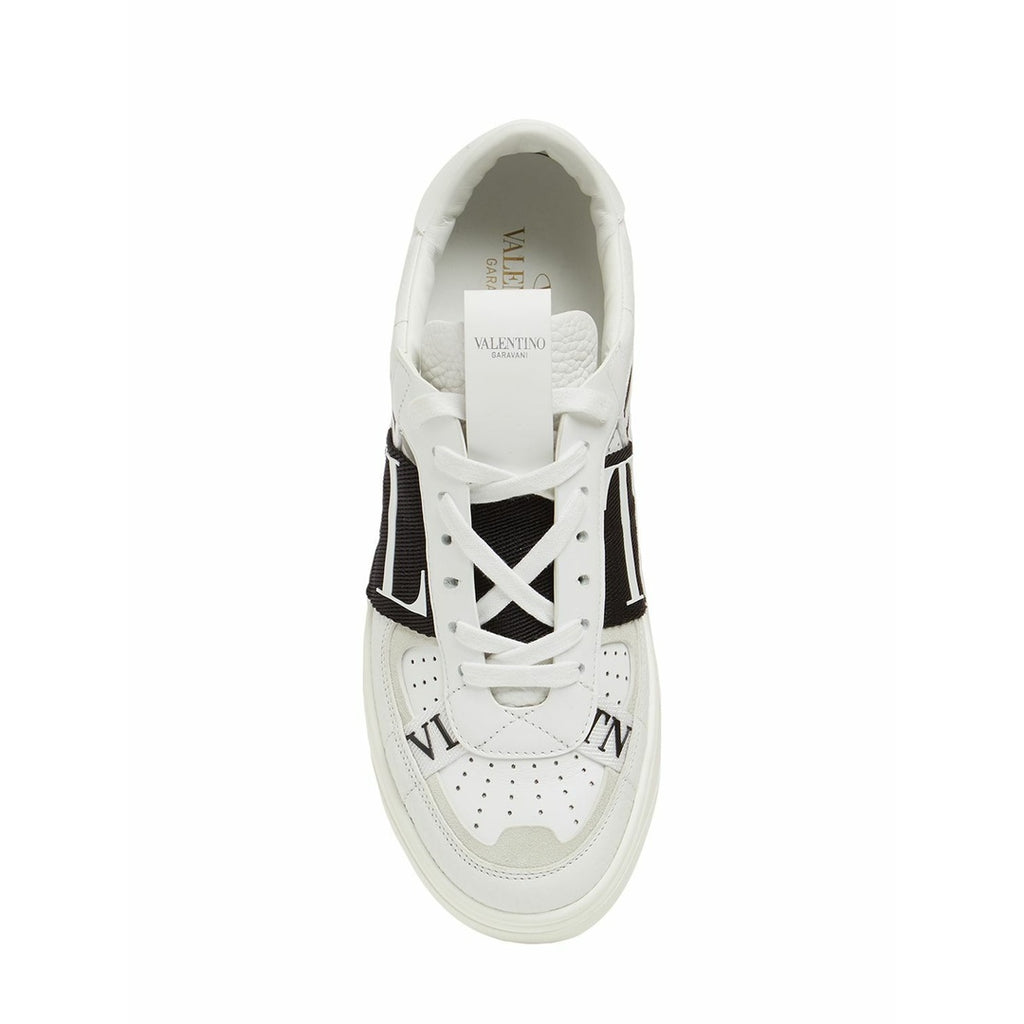 VALENTINO GARAVANI VL7N SNEAKERS WHITE