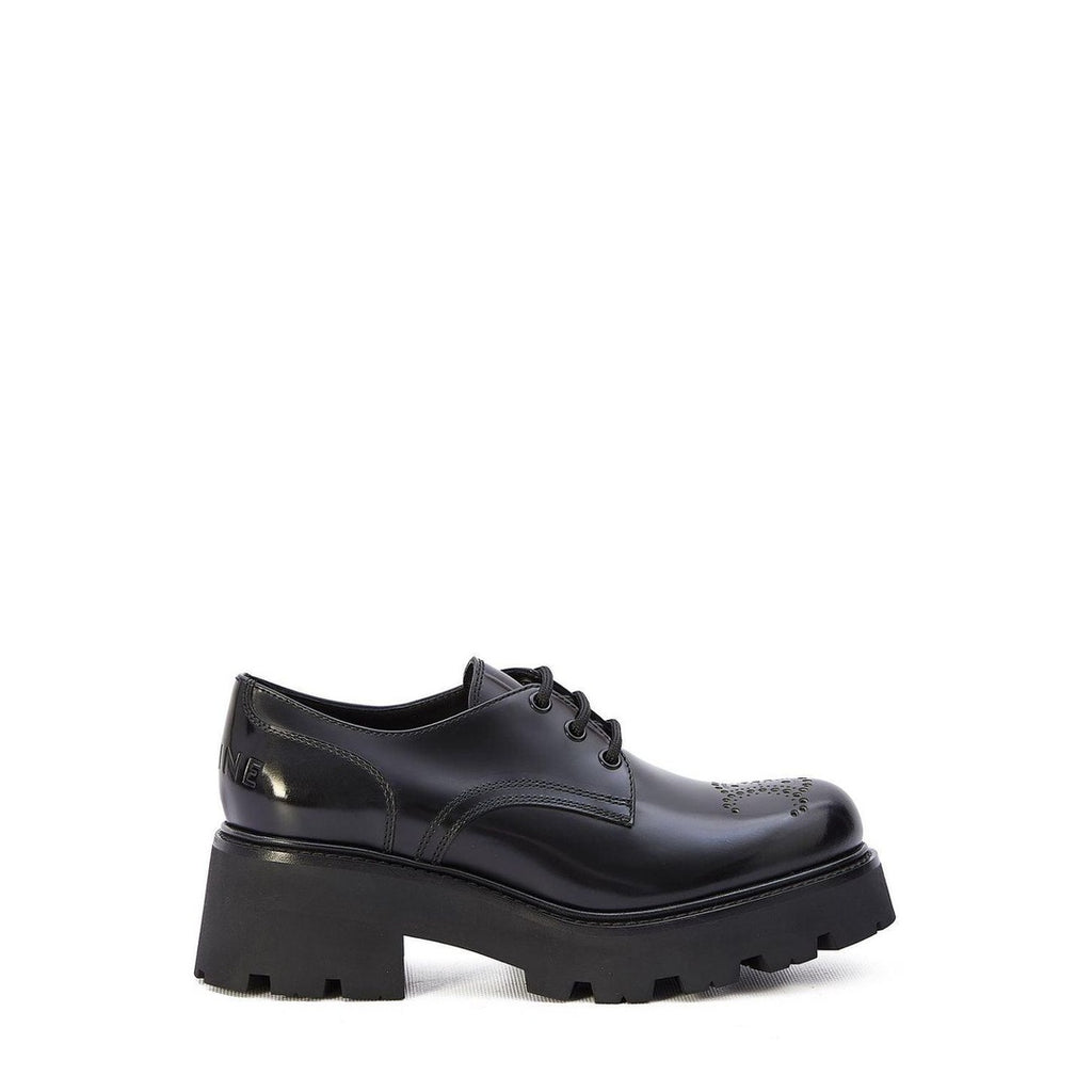 CELINE DERBY TRIOMPHE BLACK