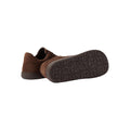 LOEWE GRIP SNEAKER BROWN