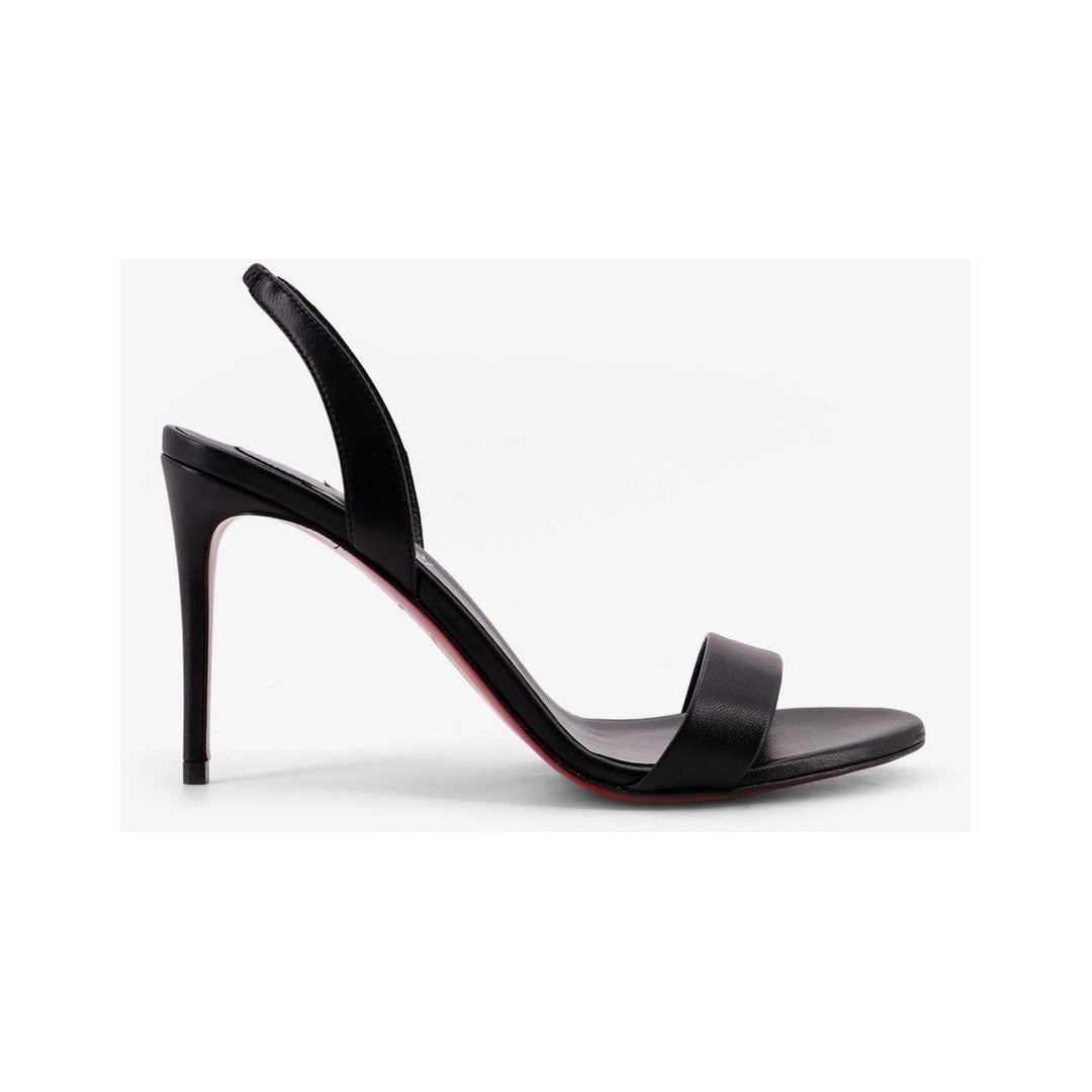Christian Louboutin O Marylin Black