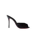 CHRISTIAN LOUBOUTIN ME DOLLY LAST NIGHT BLACK