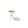 CHRISTIAN LOUBOUTIN CASSIASTICINA POUPEE BLUSH PINK