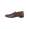 CHRISTIAN LOUBOUTIN LOAFER BRONZE