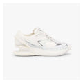 FENDI WAVE PULSE SPORTS SHOES WHITE