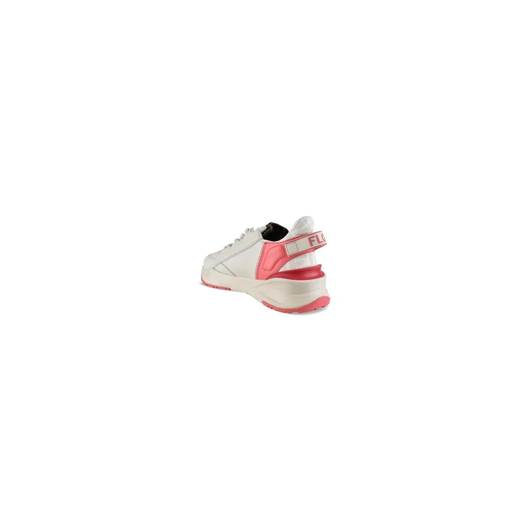 FENDI WAVE PULSE SPORTS SHOES PINK