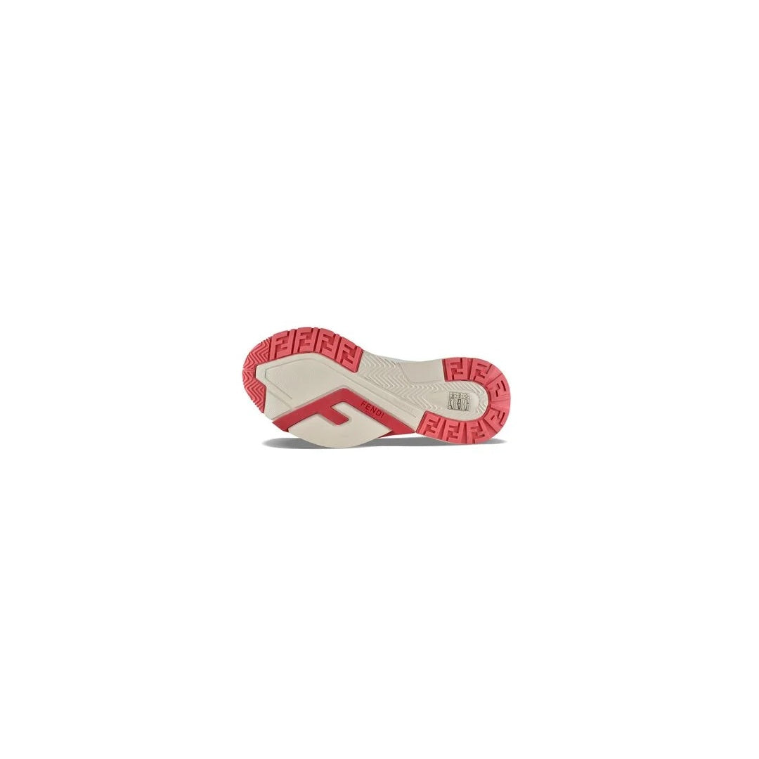 FENDI WAVE PULSE SPORTS SHOES PINK