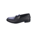 FENDI FF LOAFERS PINK
