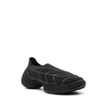 Givenchy Tk- Technical Mesh Sneakers Black