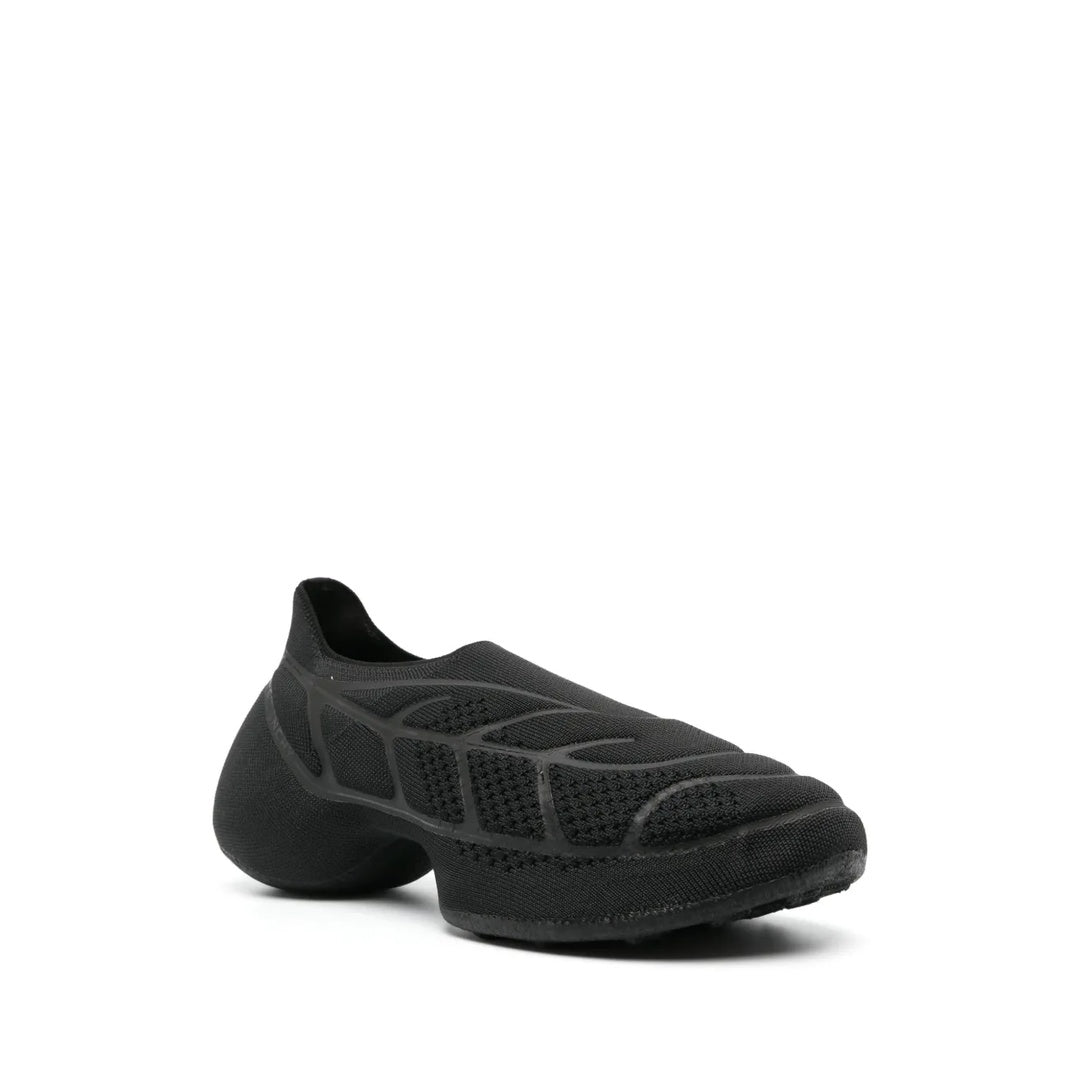 Givenchy Tk- Technical Mesh Sneakers Black