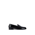 GIVENCHY TUX BICOLOR LOAFERS BLACK