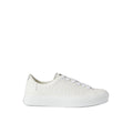 GIVENCHY SPORTS SHOES WITH LOGO WHITE