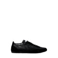 JIMMY CHOO SUNNY F SNEAKERS BLACK