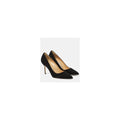 MANOLO BLAHNIK BB HIGH HEELS BLACK