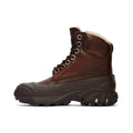 Burberry Arthur Boots Brown