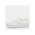 CELINE TRIOMPHE CANVAS SNEAKERS WHITE
