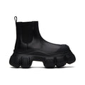 ALEXANDER WANG STORM CHELSEA BOOT BLACK